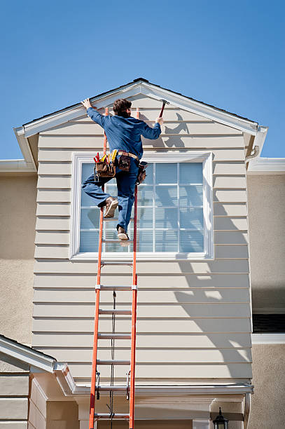 Reliable Heber, UT Siding Installation & Repair Solutions
