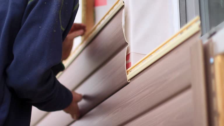 Best Siding Removal and Disposal  in Heber, UT